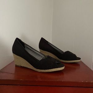 Cute Summer Wedges!!